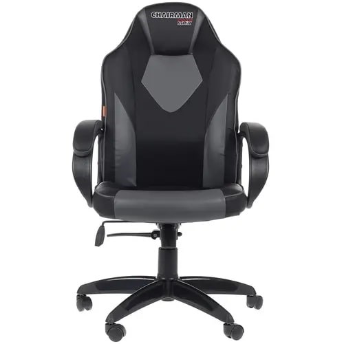 Кресло игровое Chairman game 17 1113299