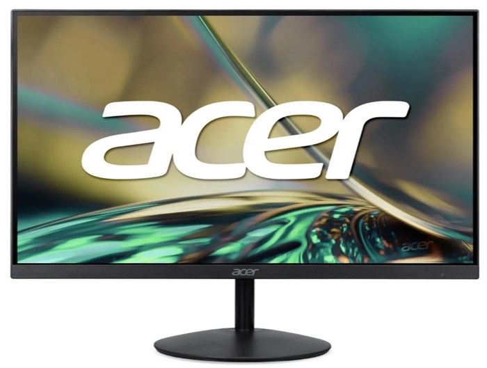 Монитор 27" Acer SA272P1bi 1231312