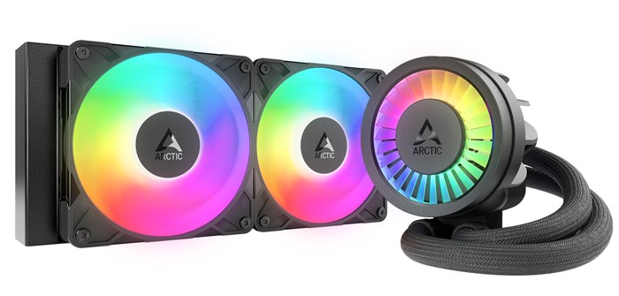 Система охлаждения жидкостная ARCTIC ACFRE00182A 1217880