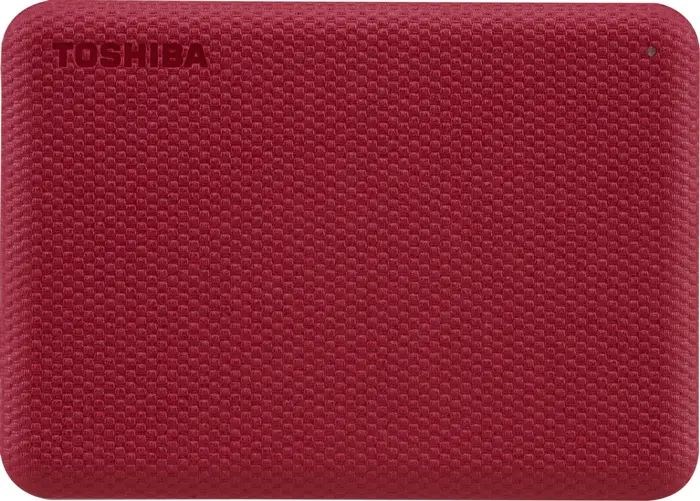 Внешний диск HDD 2.5'' Toshiba HDTCA40ER3CA 811349