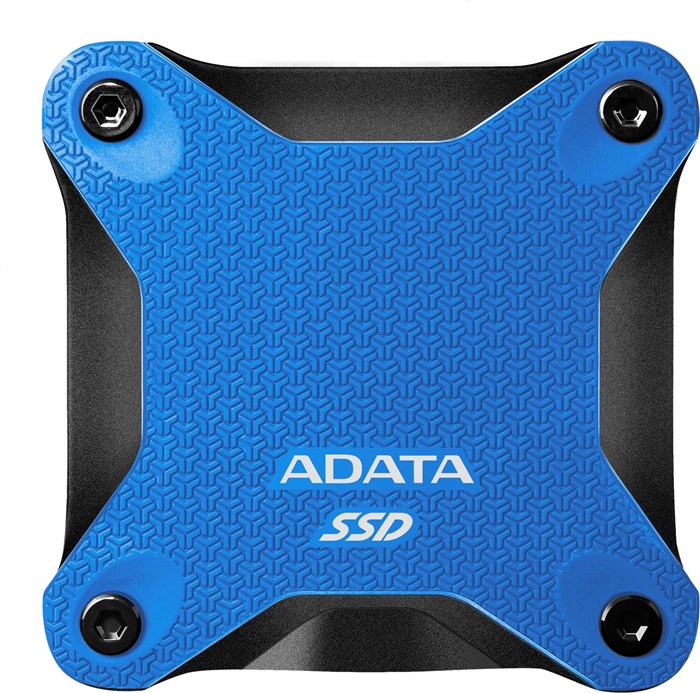 Внешний SSD USB 3.2 Gen 2 Type-A ADATA SD620 2000 ГБ 1123183