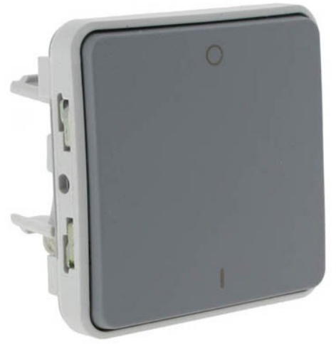 Выключатель  Legrand 69530 545468