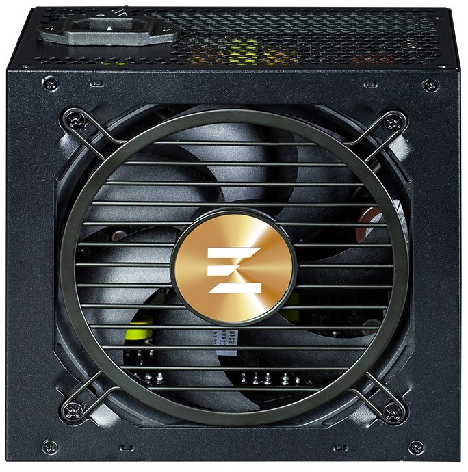 Блок питания  Zalman ZM850-TMX2 1040335