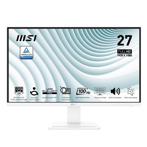 Монитор 27" MSI PRO MP273AW 1110925