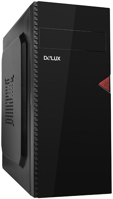 Корпус ATX Delux DW 603 635343