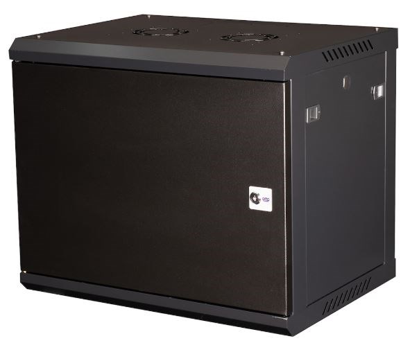 Шкаф настенный 19", 9U Datarex DR-642001 1188542