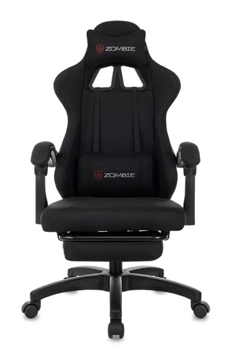 Кресло игровое ZOMBIE WEAVER 1111240