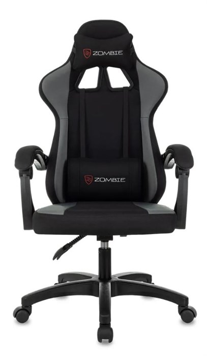 Кресло игровое ZOMBIE WEAVER 1111241