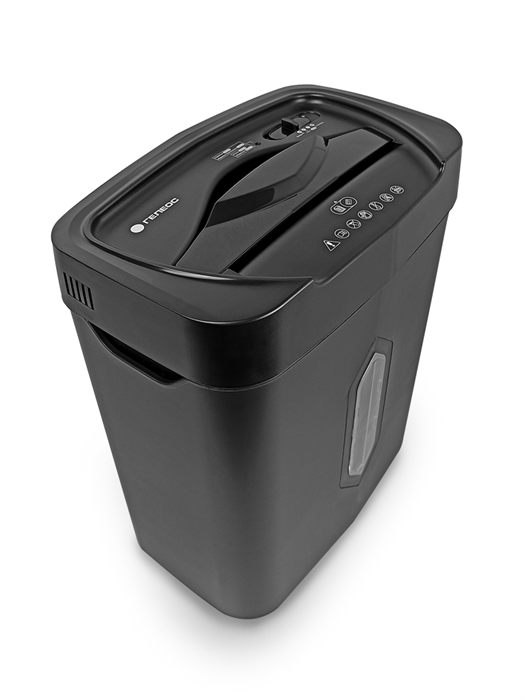 Уничтожитель бумаг  ГЕЛЕОС УМ22-4 836022