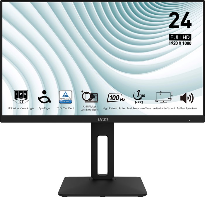 Монитор 23,8" MSI Pro MP242AP 1030472