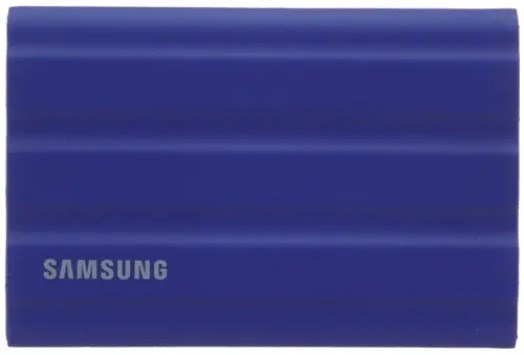Внешний SSD USB 3.2 Gen 2 Type-C Samsung MU-PE1T0R/WW 1000 ГБ 1014928