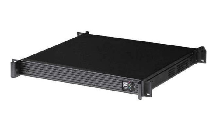 Корпус серверный 1U Procase RM136-B-0 1092040