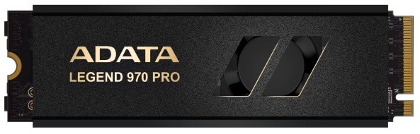 Накопитель SSD M.2 2280 ADATA Legend 970 Pro 1024 ГБ 1124094