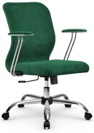 Кресло офисное Metta SU-Mr-4(Vivaldi) 1106721