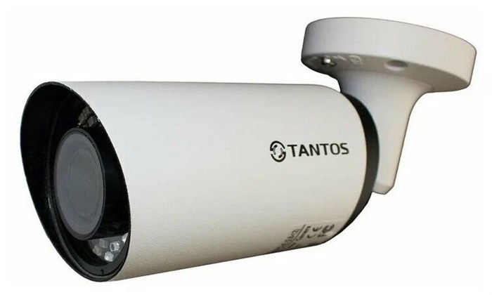 Видеокамера IP Tantos TSi-Pe25VP 1014701