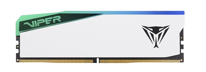 Модуль памяти DDR5 32GB (2*16GB) Patriot Memory PVER532G66C34KT 1064623