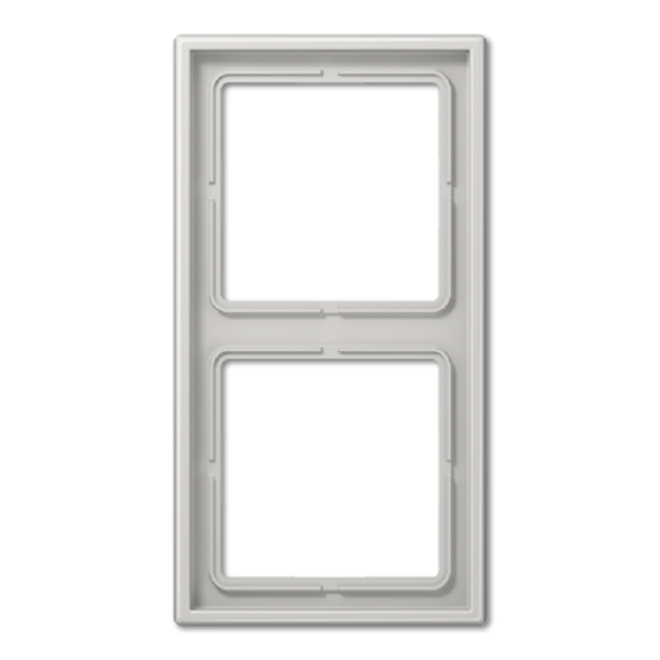 Рамка  Jung LS982LG 852561