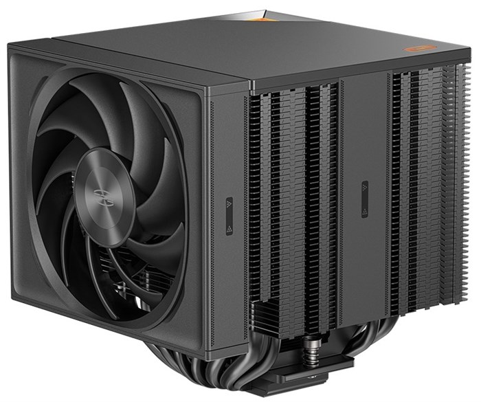 Кулер  PCCooler RZ820 BK 1114043