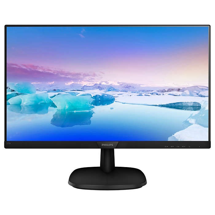 Монитор 27" Philips 273V7QSB 583231