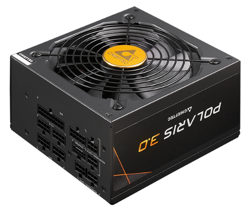 Блок питания ATX Chieftec POLARIS 3.0 1011112