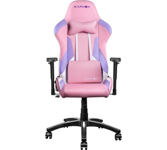 Кресло игровое KARNOX HERO Helel Edition 915907