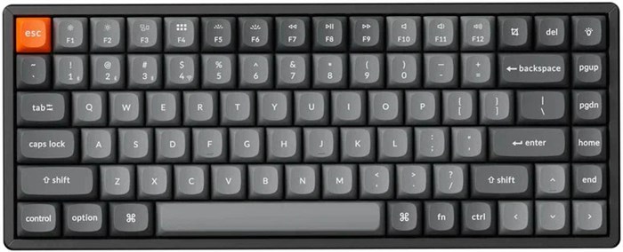 Клавиатура Wireless Keychron K2 Max 1219576