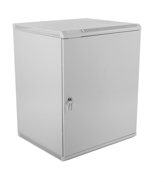 Шкаф настенный 19", 18U ЦМО ШРН-Э-18.350.1 650885