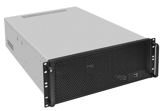 Корпус серверный 4U Exegate Pro 4U650-18/1000RADS 964744