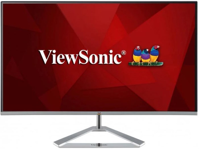 Монитор 23,6" Viewsonic VX2476-SH 1153049