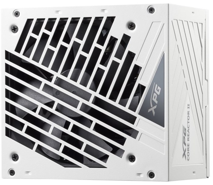 Блок питания ATX ADATA XPG COREREACTORII850G-WHCEU 1171102