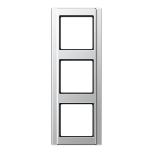 Рамка  Jung A583AL 852595