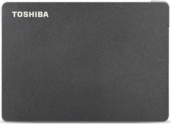 Внешний диск HDD 2.5'' Toshiba Canvio Gaming 809253