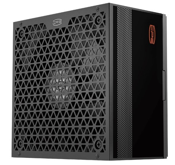 Блок питания ATX PCCooler P5-YN1000-G1FFBK1-EU 1211508