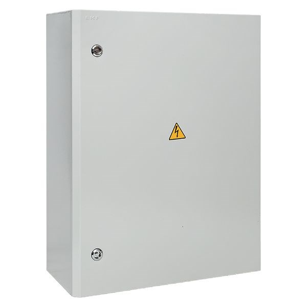 Щит с монтажной панелью EKF mb65-655022 1130728