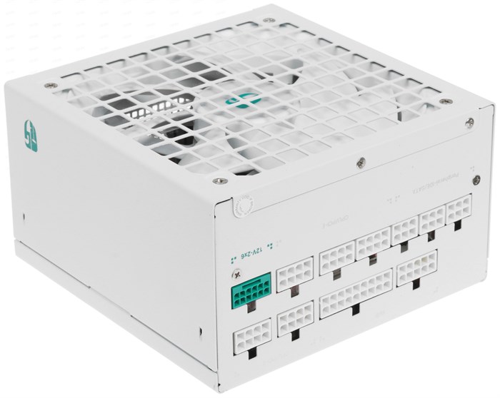 Блок питания ATX Deepcool PN1000M WH 1187140