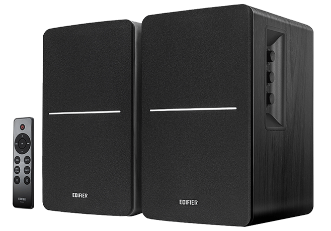 Компьютерная акустика 2.0 Edifier R1280DBS 918156