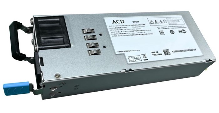 Блок питания  ACD 2R1200 V2GW 1207978