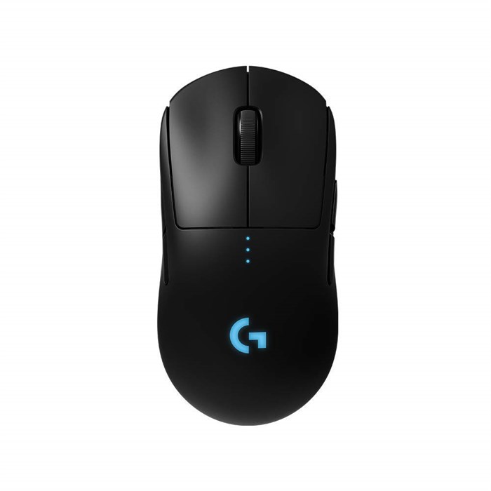 Мышь Wireless Logitech G Pro 657717