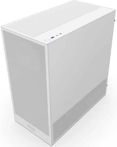 Корпус eATX NZXT H5 Flow 1214410