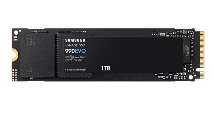 Накопитель SSD M.2 2280 Samsung MZ-V9E1T0BW 1024 ГБ 1078961