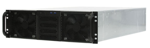 Корпус серверный 3U Procase RE306-D0H12-FE-65 963359