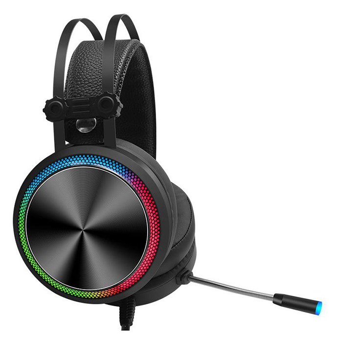 Наушники с микрофоном Oklick HS-L810G 870382