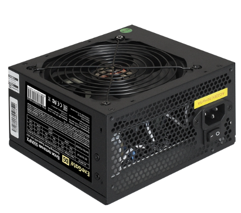 Блок питания ATX Exegate 850NPX 1012809