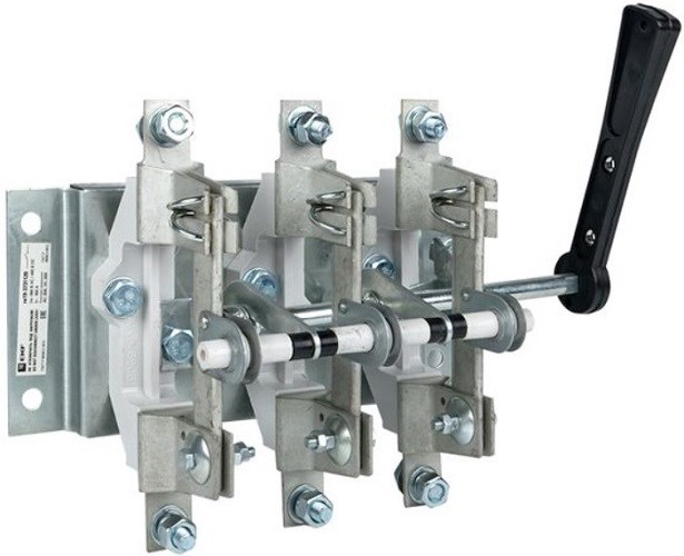 Разъединитель  EKF re19-3731120 1133854