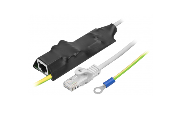 Грозозащита  SNR SNR-SPD-1.1G 703035