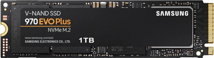 Накопитель SSD M.2 2280 Samsung MZ-V7S1T0BW 1000 ГБ 701146
