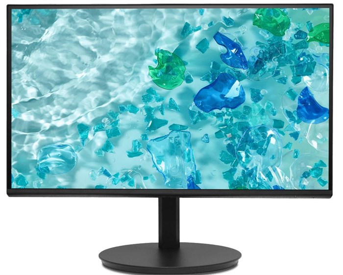 Монитор 27" Acer CB272Gbiprv 1210941