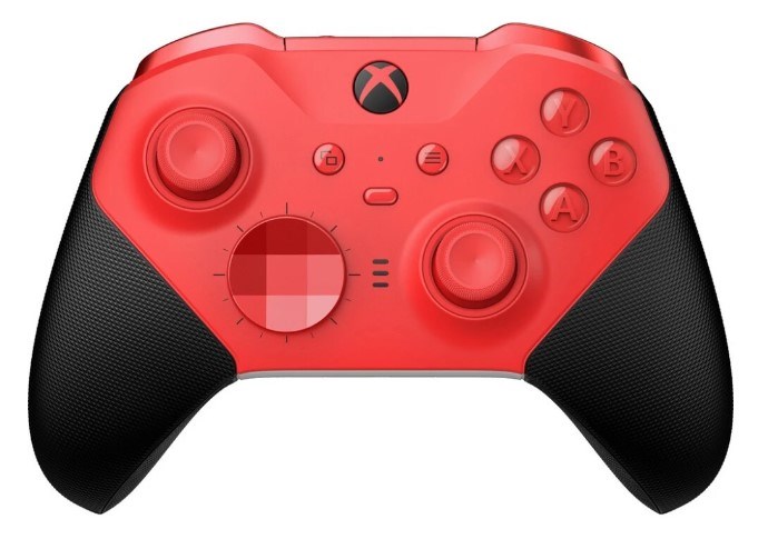 Геймпад  Microsoft RFZ-00015 1172395