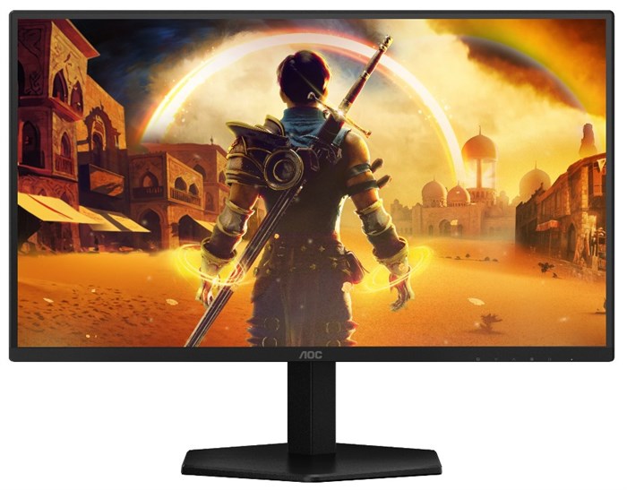 Монитор  AOC 27G42E 1233081