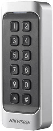 Считыватель  HIKVISION DS-K1107AEK 886114